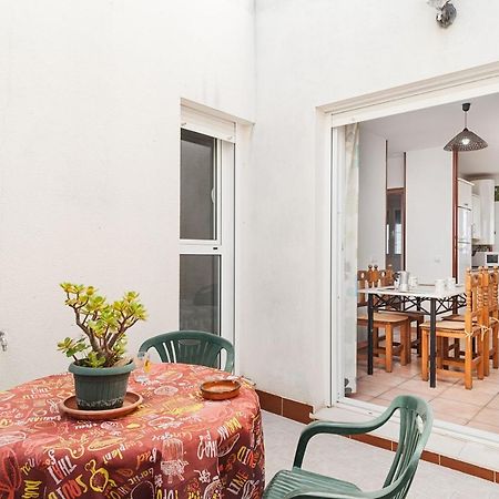 Apartamento De Alquiler En Barbate Exteriör bild
