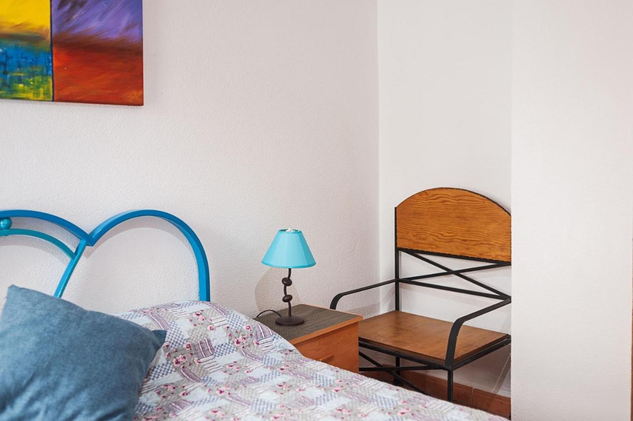 Apartamento De Alquiler En Barbate Exteriör bild