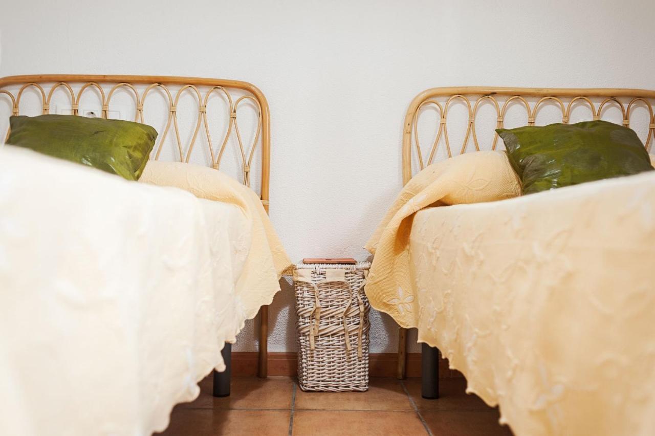 Apartamento De Alquiler En Barbate Exteriör bild