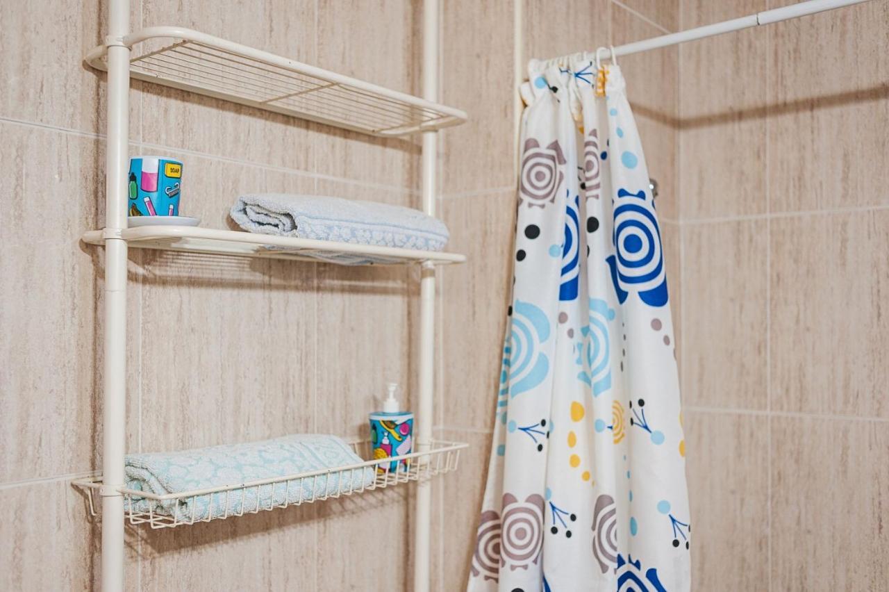 Apartamento De Alquiler En Barbate Exteriör bild